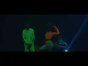 9ice - "Epana"